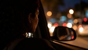 “Tenho medo de virar estatística de feminicídio”, diz influenciadora que denunciou ex por agressão em Maceió