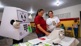 Eleições 2026: veja como acompanhar a apuração dos votos em tempo real