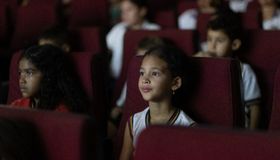Circuito Penedo de Cinema promove acesso ao audiovisual para estudantes
