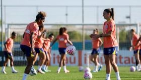 Seleção Brasileira feminina encara Argentina em amistoso na Arena de Pernambuco; saiba como comprar