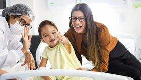 Hospital da Criança de Alagoas alcança quase 400 mil atendimentos e transforma vidas com assistência humanizada