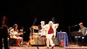 Festival de Música de Penedo celebra a riqueza da cultura brasileira