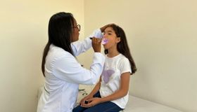 Médica do Hospital da Criança explica os cuidados com a saúde feminina desde a infância