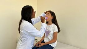 Médica do Hospital da Criança explica os cuidados com a saúde feminina desde a infância