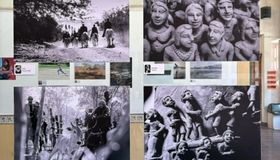 Misa recebe exposição fotográfica sobre os saberes tradicionais de Alagoas