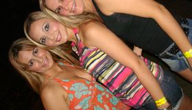 Fim de Tarde Hibiscus 2009-  #tbt40graus