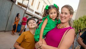 Lançamento Natal Maceió Shopping