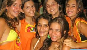 TBT Bloco Ceveira 2007