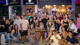 50 anos Dry – The Public House