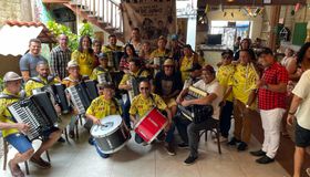 Lançamento do São João da Tradição
