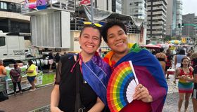 14ª Marcha Contra a LGBTfobia