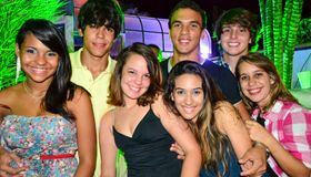 TBT Arraiá dos Cuecas 2012