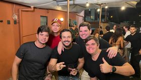 Galope do Toninho