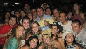 São João 2009 – Campina Grande