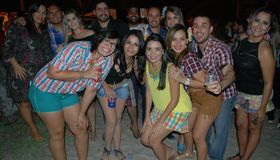 Arraiá do Café 2016