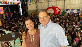 Arraiá Pajuçara