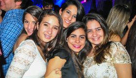 TBT Festinha Nervosa de São João 2009
