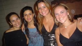 TBT Inauguração Villa Show 2004