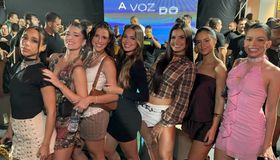 Sexto dia do São João de Massayó