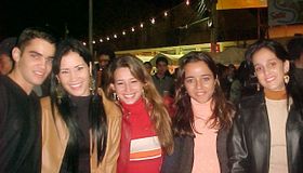 #TBT Férias de Julho – Festival de Inverno de Garunhuns