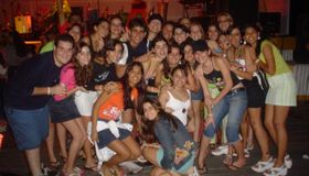 Férias Porto Seguro 2004