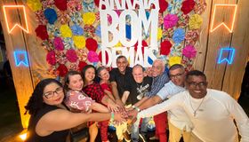 2ª Ressaca Junina dos Comerciários