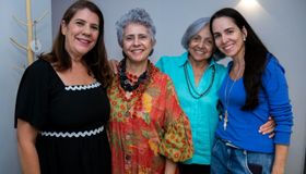 Bota Fora – Solange Arruda