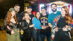 Festival Carnívoros T10