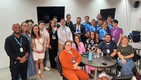 2º IWPPO – Terceiro Dia