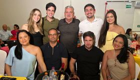 Baileda Primavera &#8211; Iate Clube Pajussara