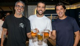 Reinauguração Conversa Botequim