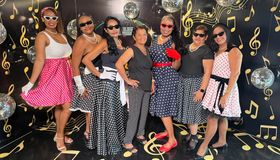 Baile da Primavera – Iate