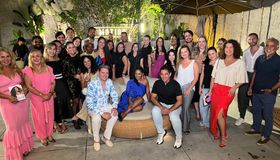 Lançamento do Livro Beleza Essencial