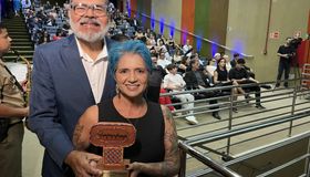 Prêmio Odete Pacheco 2025