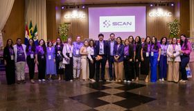 Abertura da XXVI SNNPqO 2025