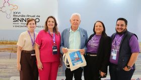 XXVI SNNPqO 2025 – Segundo Dia