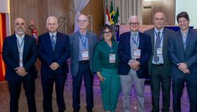 Abertuta do 20º Congresso de Hipertensão