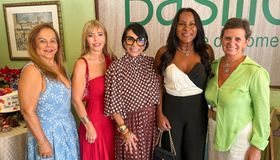 VI Almoço Damas das Alagoas