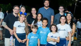 Cantata Natalina Marista