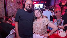 Confraternização  SINDJORNAL