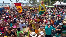 Carnaval do Edécio Lopes