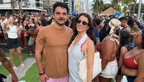 Abertura Massayó Verão – Bell Marques