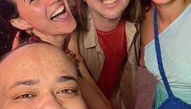 Verão Massayó – Segundo dia