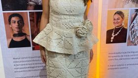 Inauguração Galeria Municipal das Artes