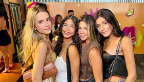 Verão Massayó – Quinto Dia