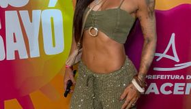 Verão  Massayó – Quarto Dia