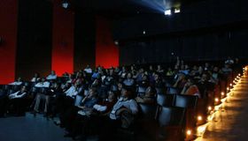 Alagoas registrou 1,3 milhão de ingressos de cinema vendidos em 2024