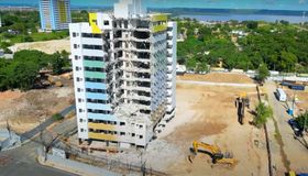 Apagamento e preservação da memória nos bairros afetados pela Braskem