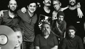 A despedida de Xameguinho e a agenda de shows para julho