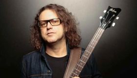Fernando Nunes volta a Maceió para show no Rex